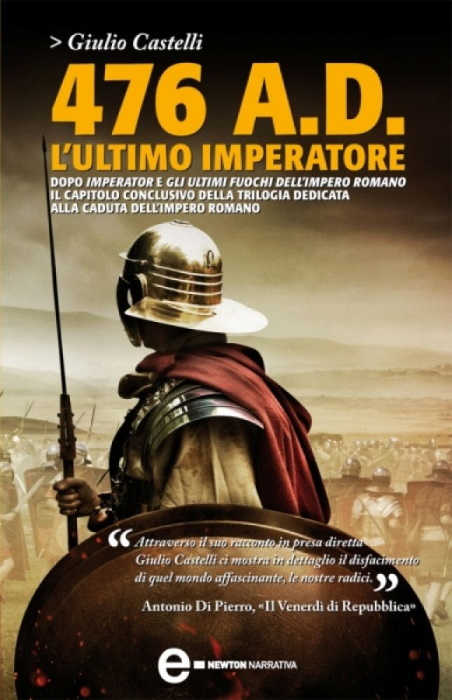 101 segreti che hanno fatto grande limpero romano