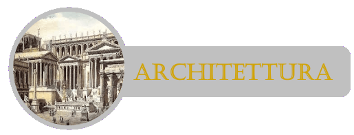 ARCHITETTURA