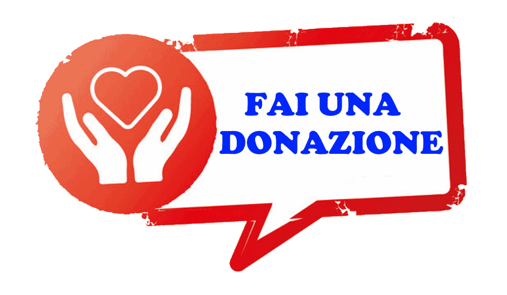 fai una donazione