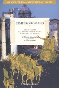 101 segreti che hanno fatto grande limpero romano