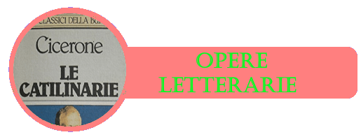 opere letterarie