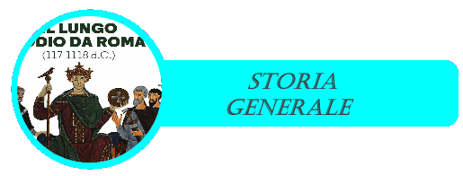 storia generale